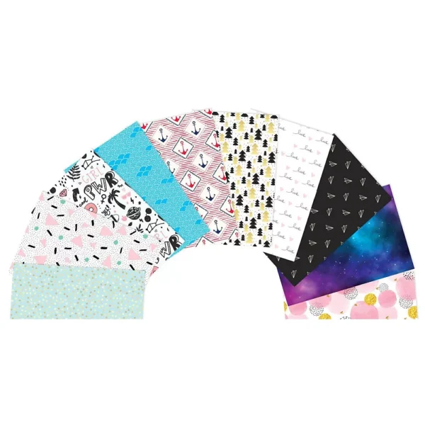 Stickers photo LSSTICKER - Assortis TNB