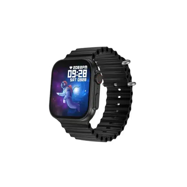 Montre connectée Smartfit Pro WEEPLUG