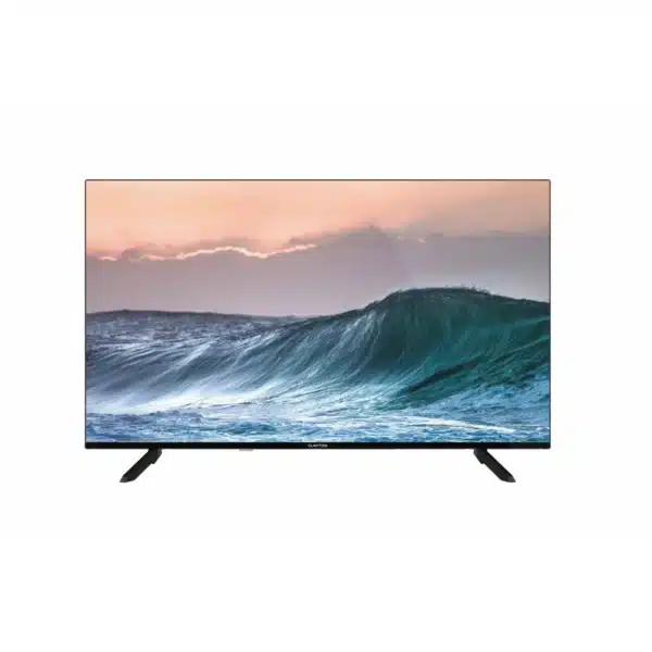 TV QLED 4K 50'' (126 cm) CL50QUHDSW24B CLAYTON