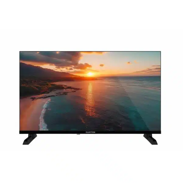 TV LED HD 32'' (80 cm) CL32LED25BSW CLAYTON