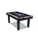 Billard US 6ft industriel CHAMPIONSHIP