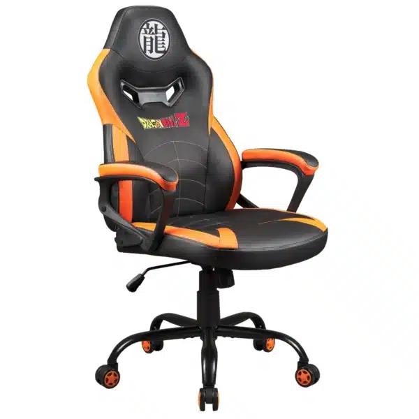 Siège Gaming Dragon Ball Super SUBSONIC
