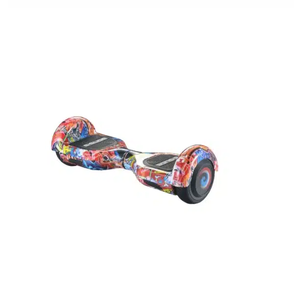 Hoverboard 6,5’’ - S678V2 E-SLIDE