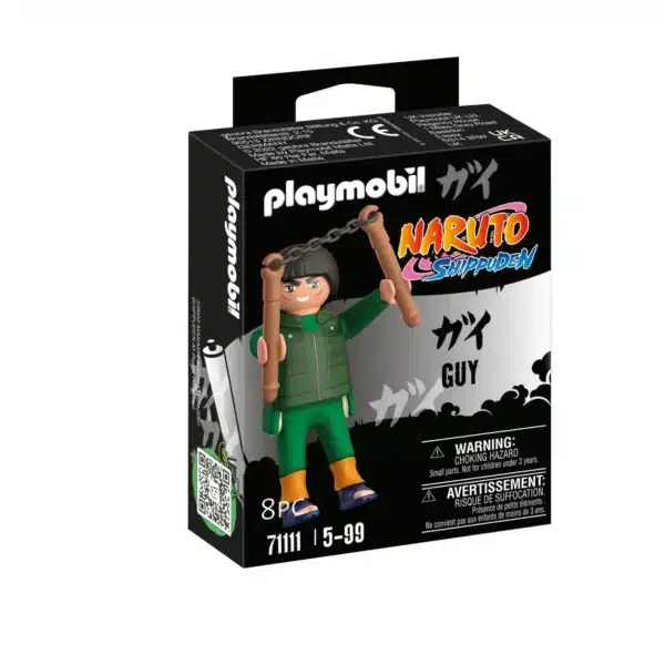 Gaï Maito PLAYMOBIL