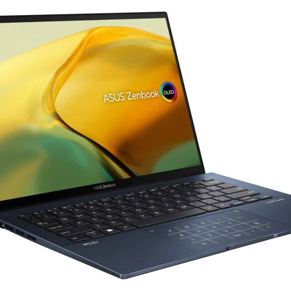 PC portable 14 Core i7 ZenBook UX3402VA-KM202W ASUS