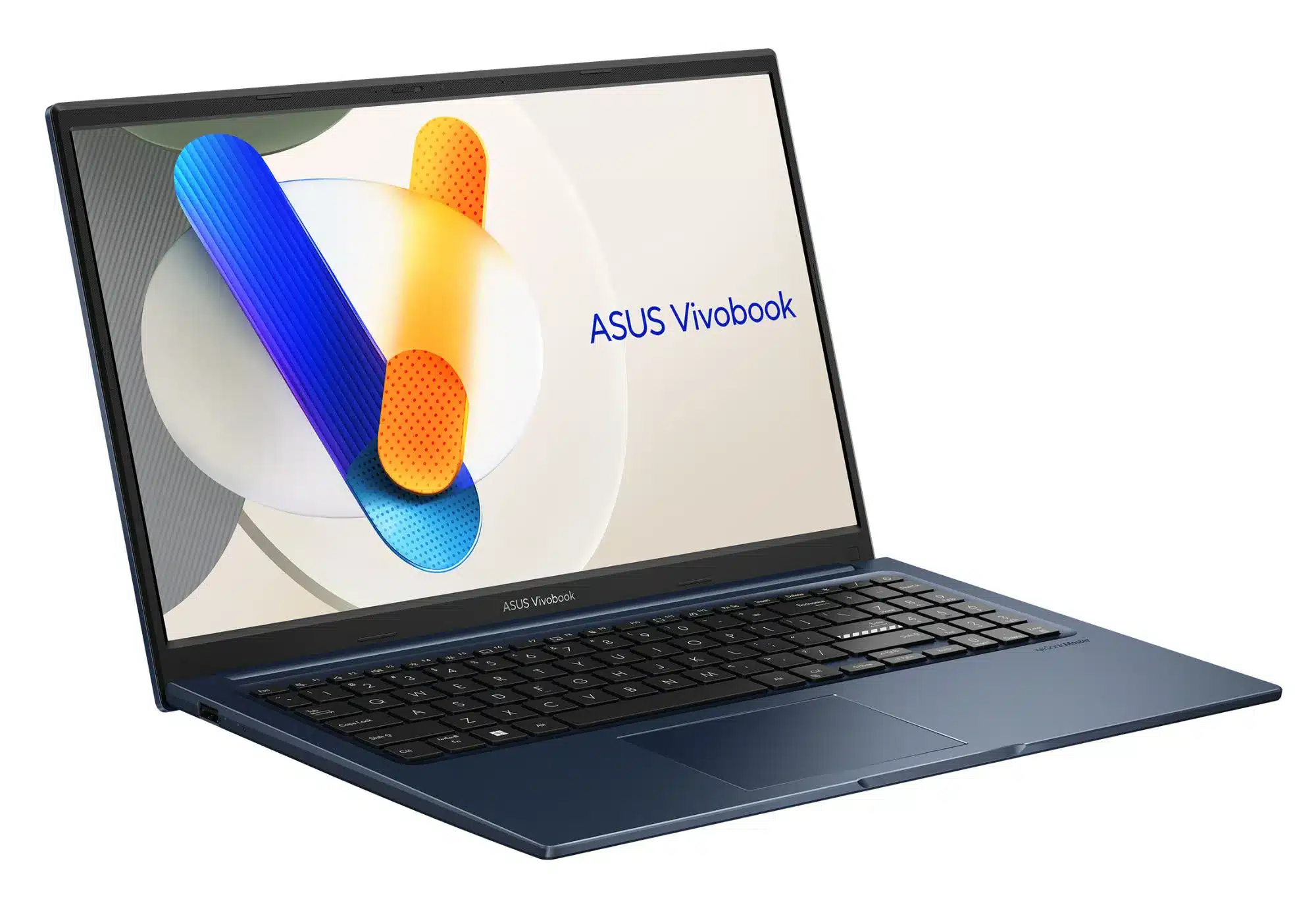 4711387566824 PC portable VivoBook V1504ZA-BQ1085X ASUS 15.6" – Image 1