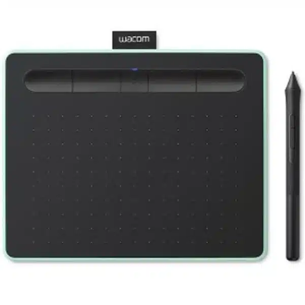 Tablette graphique Intuos Small Bluetooth - WACOM