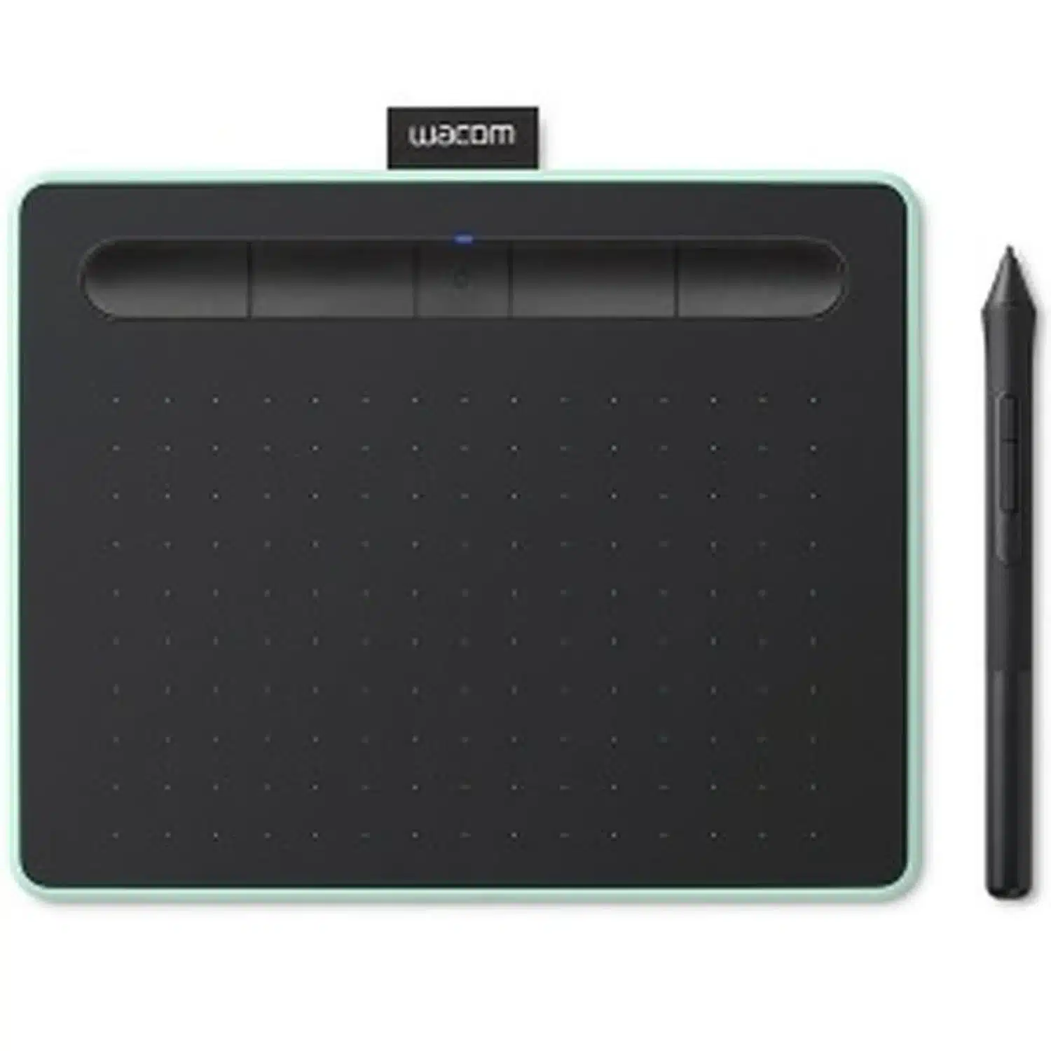 4949268621403 Tablette graphique Intuos Small Bluetooth - WACOM – Image 1