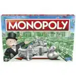 Monopoly classique HASBRO