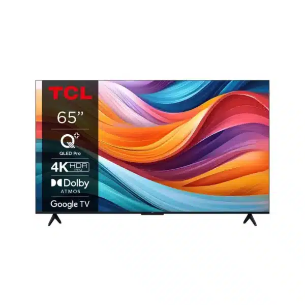 TV QLED 4K 65 pouces (164 cm) 65T7B - TCL