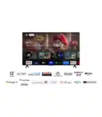 TV QLED 4K 65 pouces (164 cm) 65T7B - TCL – Image 5