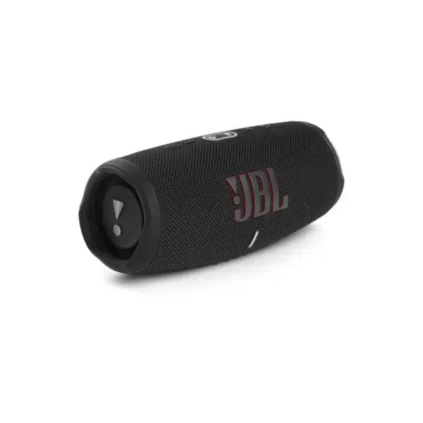 Enceinte Bluetooth Charge 5 Noir JBL