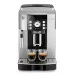 Machine à café broyeur MAGNIFICA S ECAM21.112.S Argent Delonghi