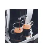 Machine à café broyeur MAGNIFICA S ECAM21.112.S Argent Delonghi – Image 3