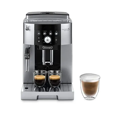 8004399334120 De’longhi Magnifica S Smart Semi-automatique Machine À Expresso 1,8 L – Image 1