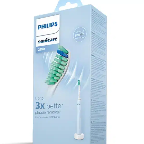 Brosse à dents électrique HX3651/12 PHILIPS