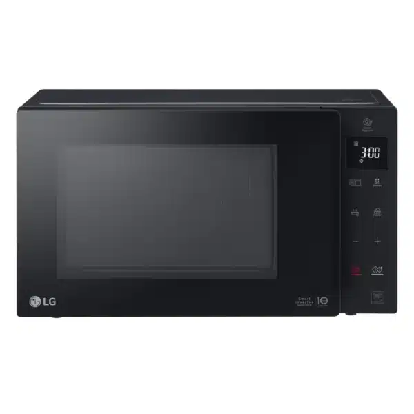 Micro-ondes NeoChef Gril 23L noir MH6336GIB LG