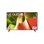 TV OLED 4K 48 pouces (122 cm) 48B4 LG