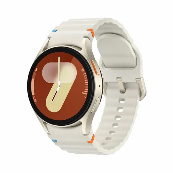 Montre connectée Galaxy Watch 7 40mm cream BT SAMSUNG