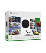 Console Xbox Series S 512Go - Pack de démarrage MICROSOFT