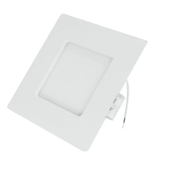 Panneau LED 2 fonctions 9W IP20