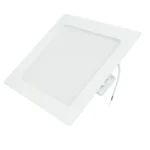 Panneau LED 2 fonctions 24W IP20