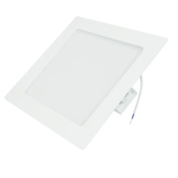 Panneau LED 2 fonctions 24W IP20