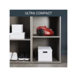 Aspirateur traîneau avec sac Compact Power RO3923EA - ROWENTA – Image 4