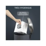 Aspirateur traîneau avec sac Compact Power RO3923EA - ROWENTA – Image 5