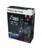 Aspirateur balai XFORCE FLEX RH9877WO - Rowenta – Image 6