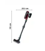 Aspirateur balai XFORCE FLEX RH9877WO - Rowenta – Image 3