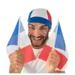 Foulard FFR
