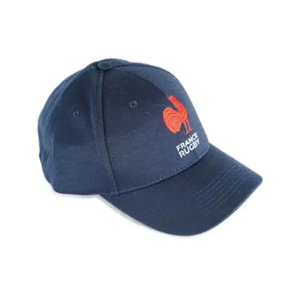 Casquette supporter FFR