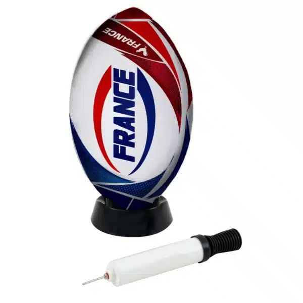 Kit ballon taille 5 France