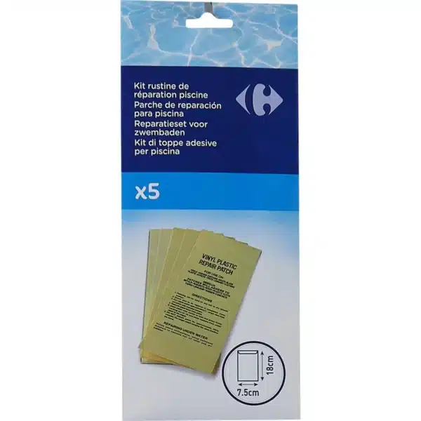 Patch de réparation