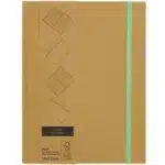 Carnet 17x22 cm 160 pages