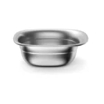 Boîte de conservation micro-ondable 1,1L taille M Inox + couvercle CARREFOUR – Image 2