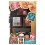 Boxy Girls - Poupée avec accessoires