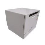 Lave vaisselle 6 couverts MED8407 - MEDEK – Image 2