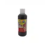 Gouache 250mL Noir LYO