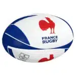 Ballon supporter France mini