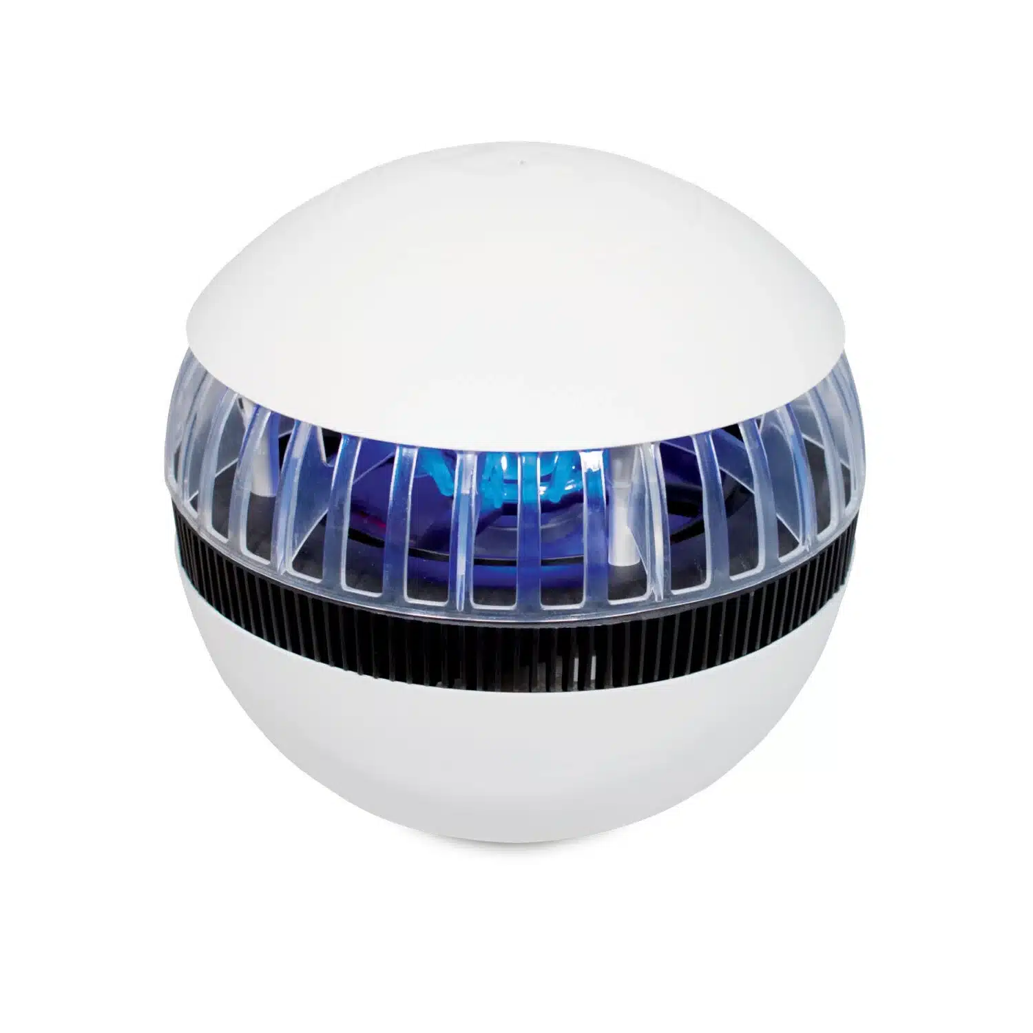 8007382073525 Piège anti-insectes Mosquit All LED UV 3W jusqu'à 50 m² - SANDOKAN – Image 1