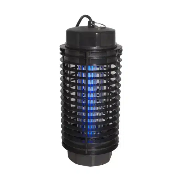 Destructeur d'insectes électrique LEDZAN lampe UV anti-moustiques - LEDZAN