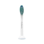 Lot de 4 brossettes pour brosse à dents ProResults Sonicare hx6014/07- PHILIPS – Image 3