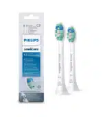 Brossette dentaire C2 Optimal Plaque Defense - HX9022/10 - Blanc PHILIPS