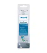 Brossette dentaire C2 Optimal Plaque Defense - HX9022/10 - Blanc PHILIPS – Image 2