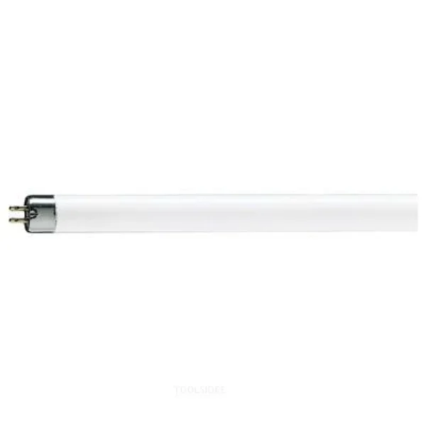 Tube fluorescent lumière chaude 8W