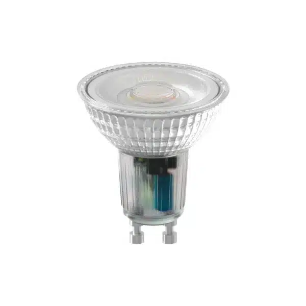 Spot connecté Smart 5W GU10 2200-4000K