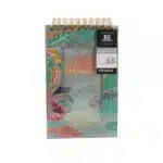 Album photo spiral N. Beauty