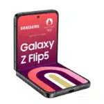 Smartphone Galaxy Z Flip5 256 Go Graphite SAMSUNG